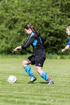 Bild 34 - Frauen Armstedter SV - TSV Gnutz : Ergebnis: 0:9